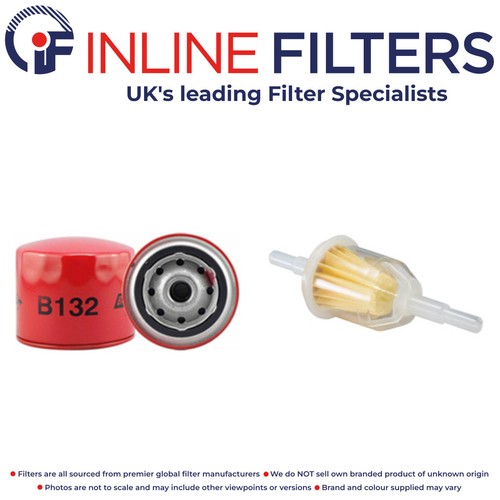 Filter kit for renault r10 - for,
