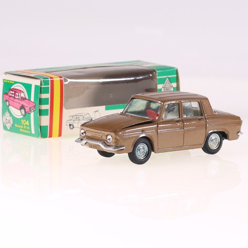 Renault 104 joal 1 - renault,