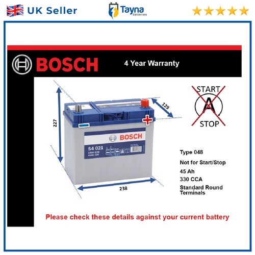 Battery fits renault - battery, r16