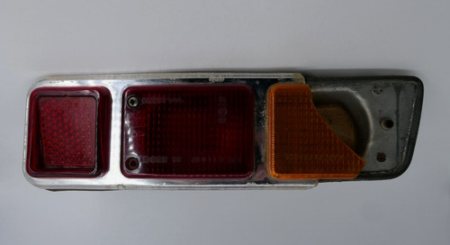 Renault r10 rear light back - 10,