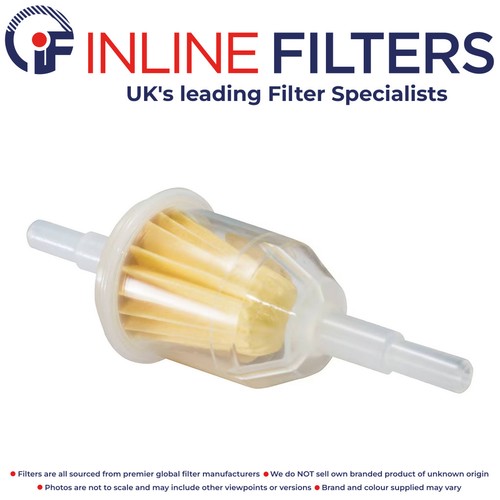 Fuel filter for renault r10 - fuel,
