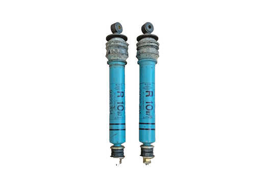 Pair rear shock - pair,