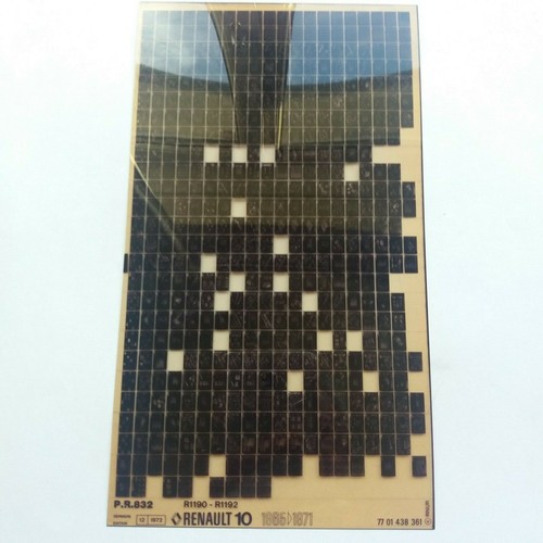 Renault r10 major - renault,