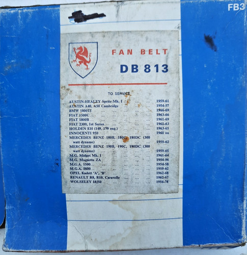 Frogeye sprite midget mki - sprite,