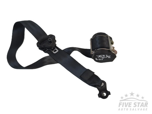 Renault master front seat belt - master,