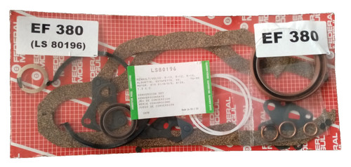 Renault 1289cc r10 r12 - 1289cc, r6
