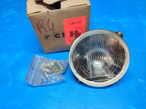 Cibié hcr headlight optics - cibié,
