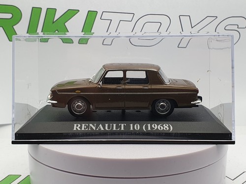 Renault r10 newsstand 43 - r10,