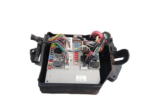 Renault clio fuse box - fuse, 1149