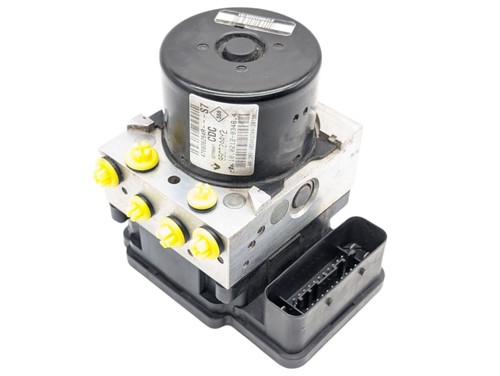 Renault abs module 476606264r - module,