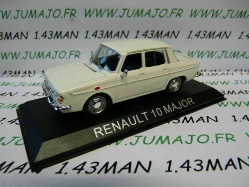Bal13 voiture ixo série - bal13,