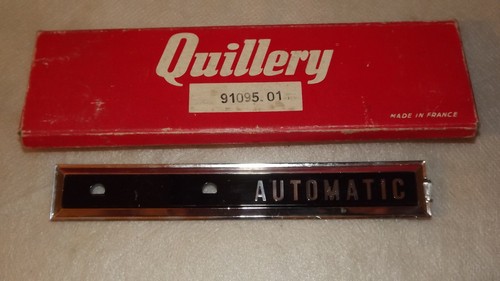 Quillery reference 91095 - reference, 91095.01