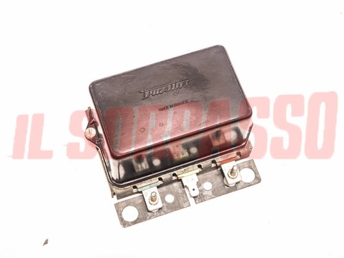 Voltage regulator ducellier - voltage,