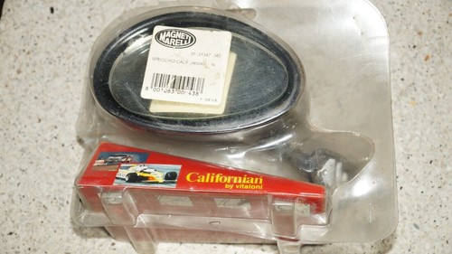 Genuine magneti marelli - genuine,