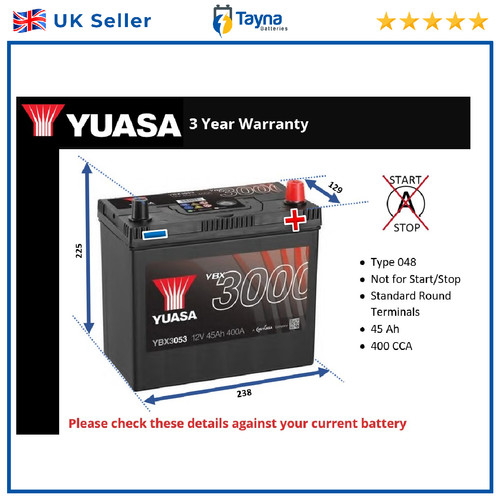 Battery fits renault r16 - battery,