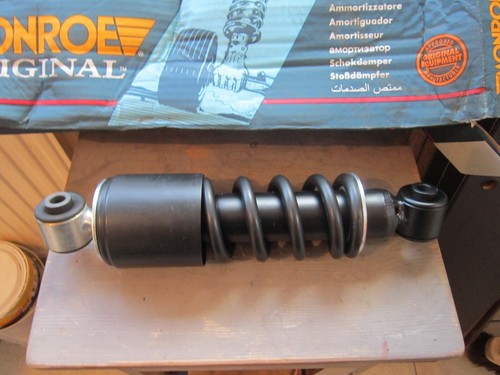 Renault truck major - truck,