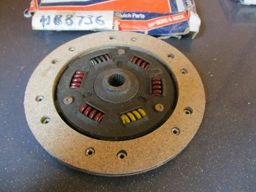Hb1137 hb8736 borg beck - hb1137,