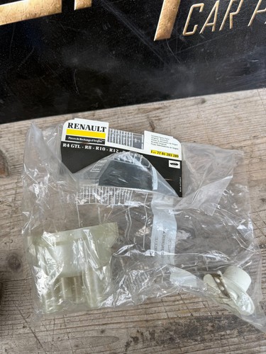 Renault r10 r12 r16 r18 - renault,