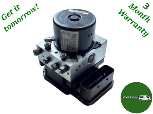 Renault megane abs pump ecu - megane,