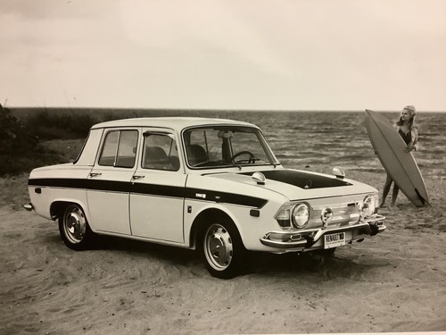 Very rare usa press kit - kit, 1971