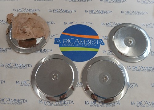 Renault wheel cups r8 - /, (r8
