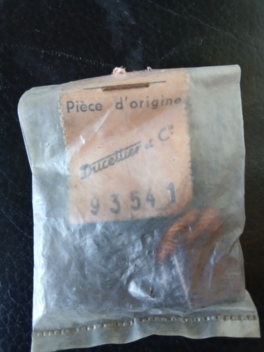Nos renault r10 - r8,
