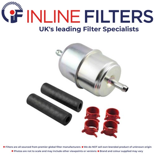 Fuel filter for - renault, r10
