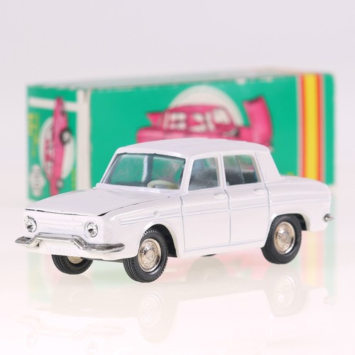 Joal 104 renault r10 - renault, 1/43