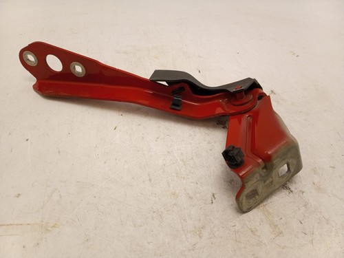 Renault master bonnet hinge - bonnet,