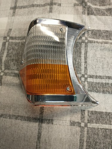 Renault r10 roundeye - r10, o/s